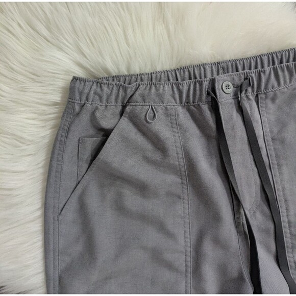 FIGS Cairo Cargo Scrub Pants for Men Classic Straight Leg Fit S Small Short - Picture 2 of 8